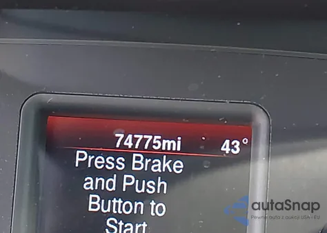 2013 Dodge Charger Police z USA, uszkodzony, nr VIN 2C3CDXAG0DH648000